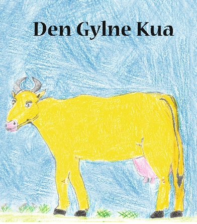 Dengyldnekuaforside